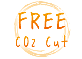 FREECO2Cut